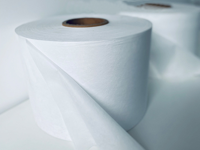 新华镇PLA无纺布
